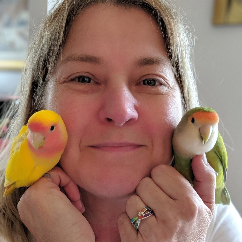 Meet your Posher, Sophie